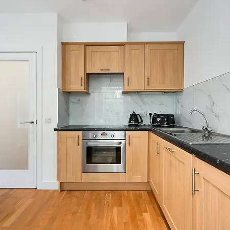 Avari Apartments - Gray'S Collection London Exterior photo