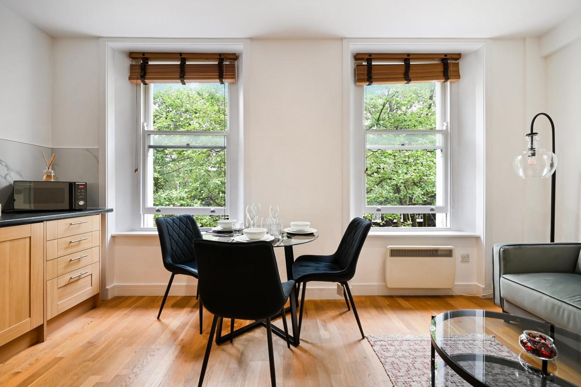 Appartement Avari - Gray's Collection Londen